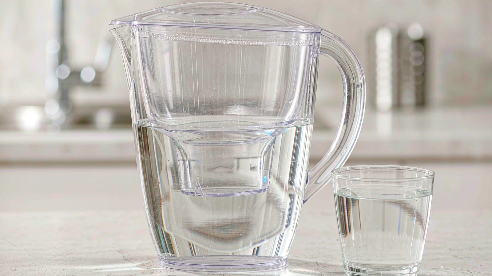 Best Water Filters for PFAS in 2026
