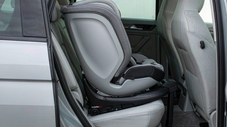How to Choose a Convertible Car Seat