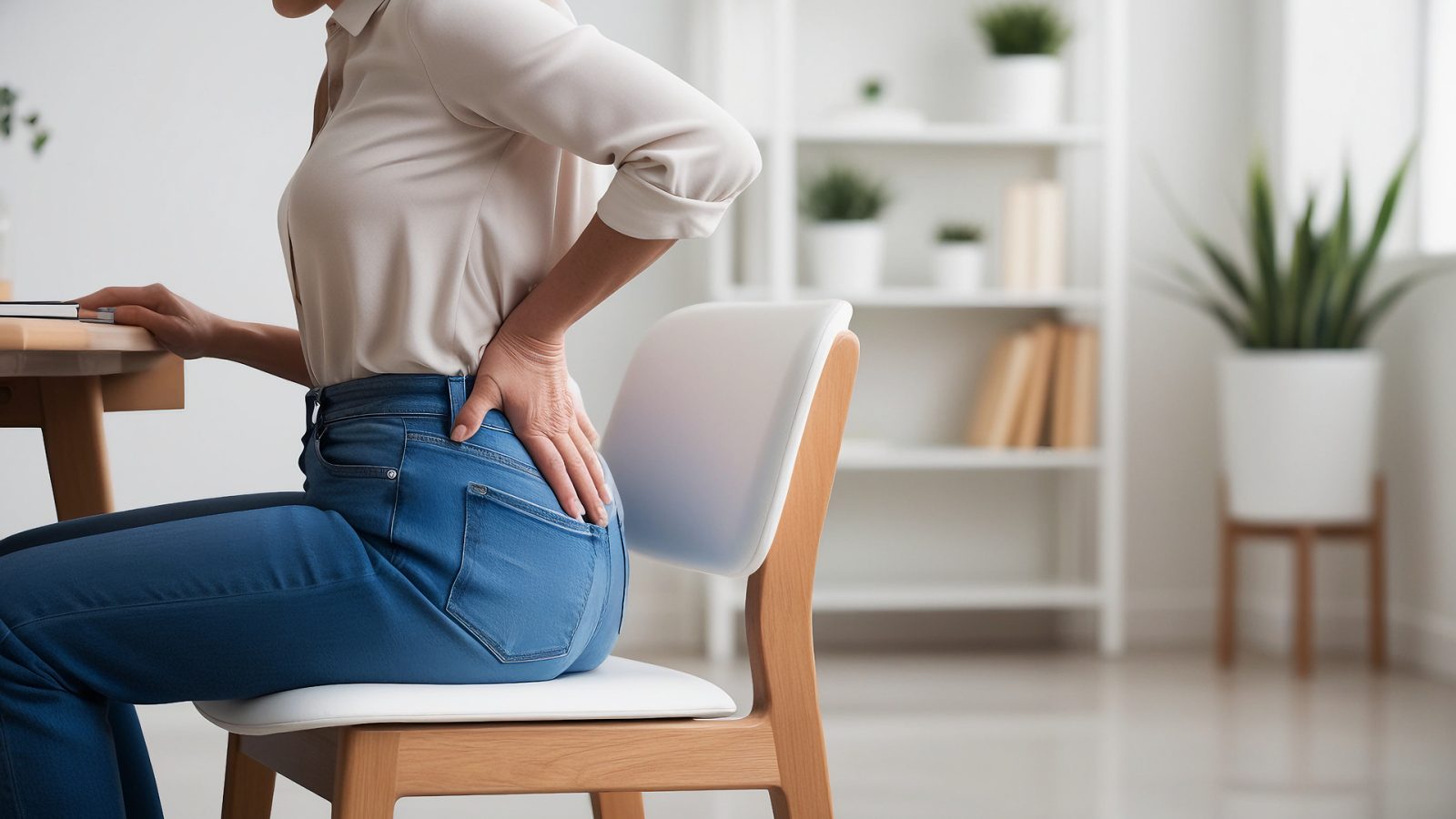 Best Lumbar Support Cushions (2026): Shape, Depth, and Where to Put Them