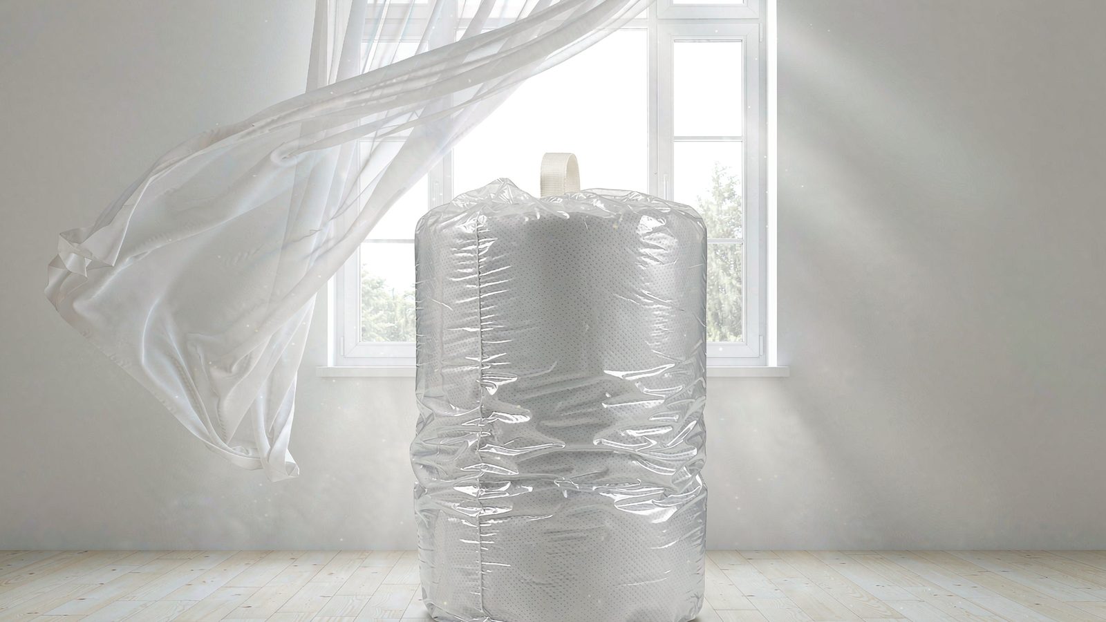 How Long Until a New Mattress Stops Off-Gassing (2026)
