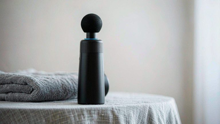 Best Massage Guns in 2026