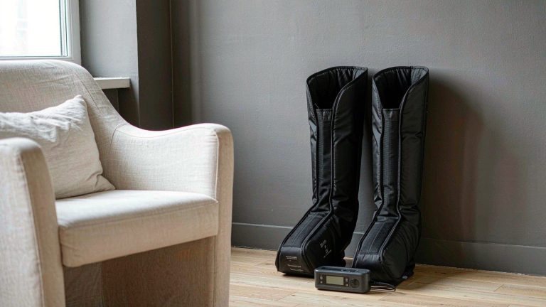 Do Compression Boots Work? What the Evidence Shows