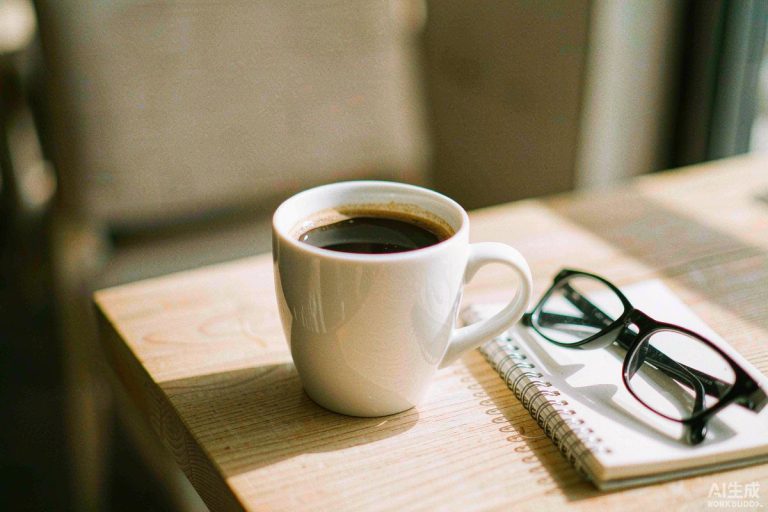 How Caffeine Affects Sleep (And When to Stop Drinking It) - Healthrighting