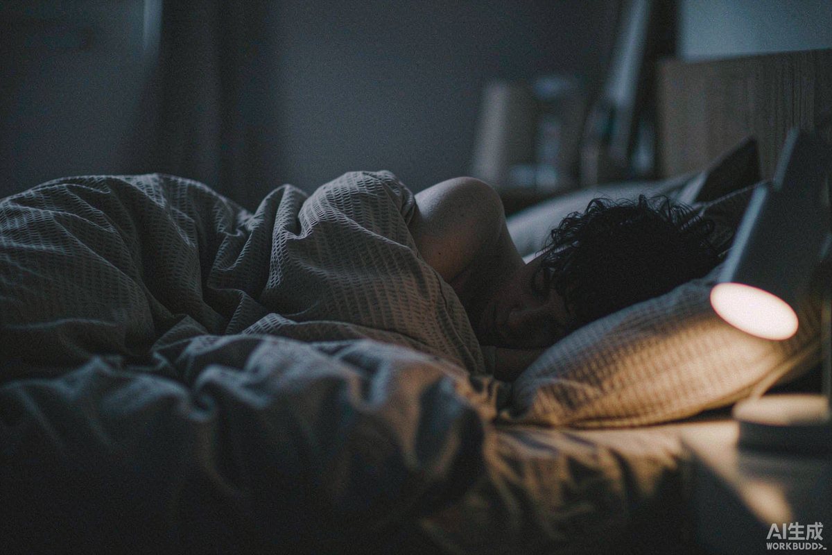 How Much Deep Sleep Do You Actually Need? - Healthrighting