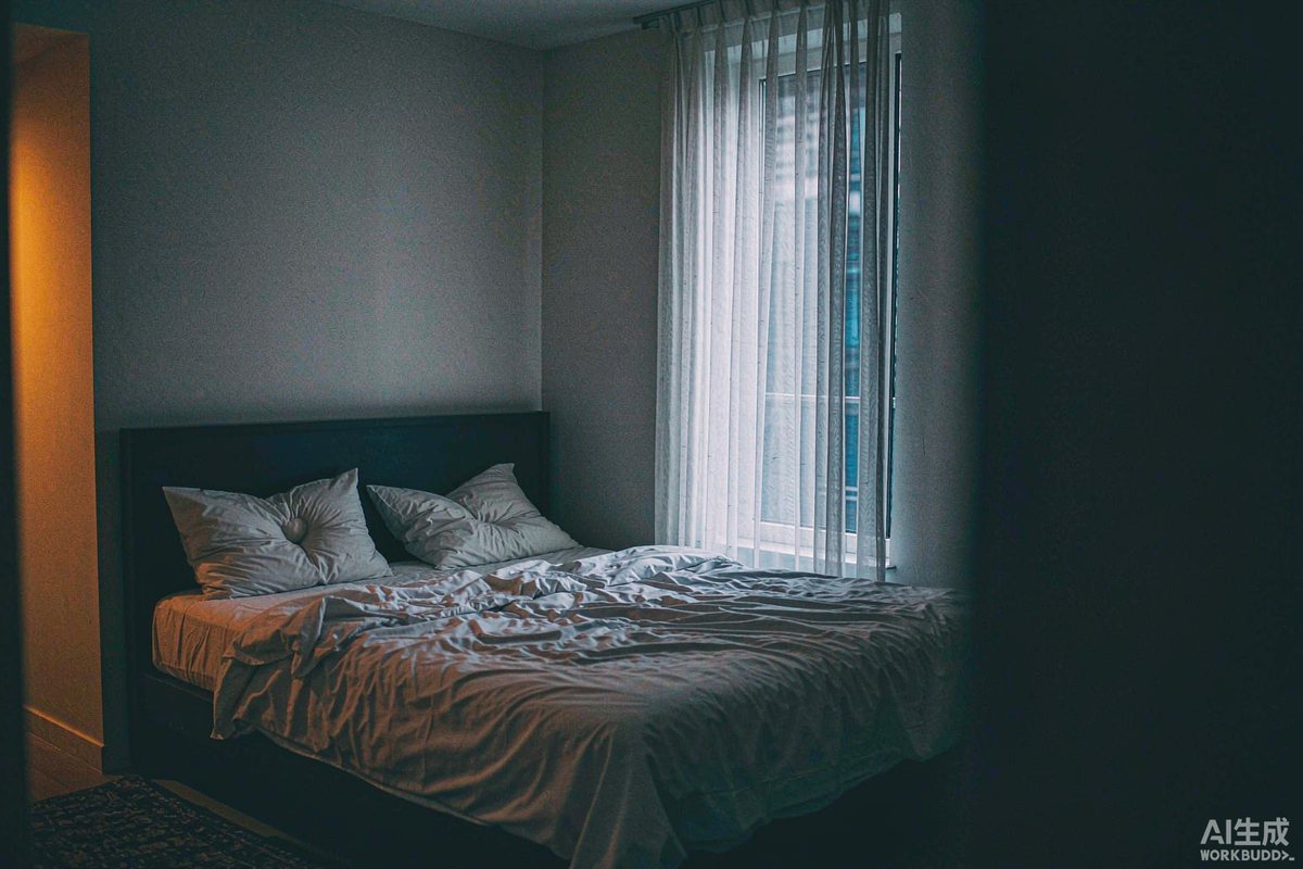 Why You Wake Up at 3 AM (And What to Do About It) - Healthrighting